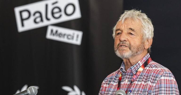 Paléo Festival prolonge sa 50e édition d’une journée supplémentaire pour les festivaliers.