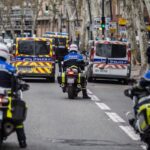 7 000 policiers et gendarmes mobilisés à Paris pour assurer la sécurité entre le 14 juillet et la Coupe du Monde