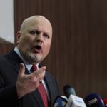 Karim Khan, procureur de la CPI, renvoyé pour faute grave suite à des allégations d&rsquo;agression sexuelle.