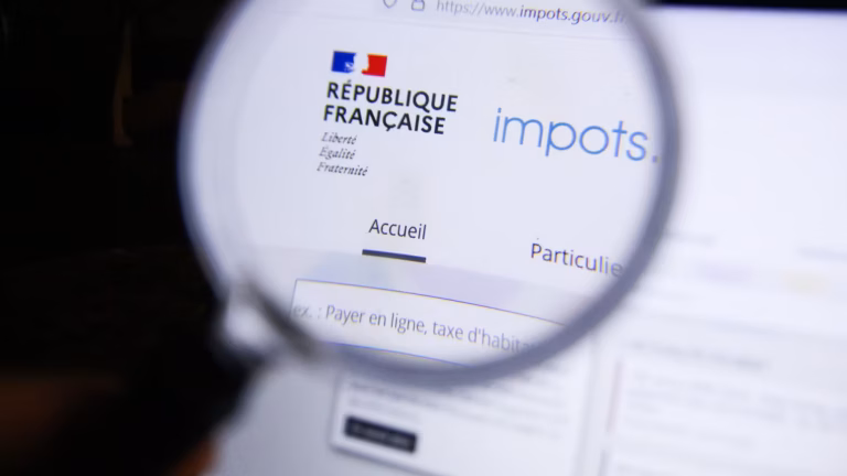 Remboursements d’impôts : vérifiez si vous êtes concerné ce vendredi.