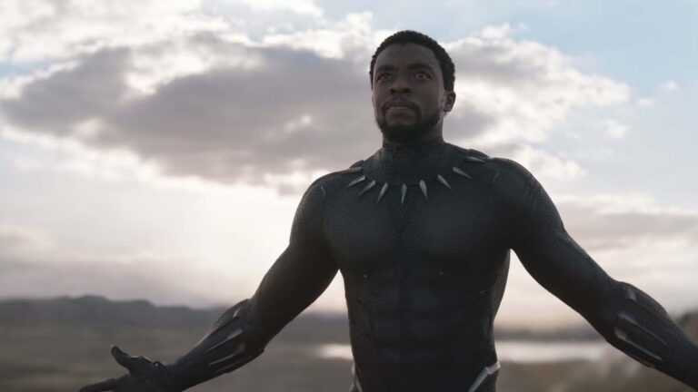 David Jonsson succède à Chadwick Boseman dans le rôle principal de « Black Panther 3 »