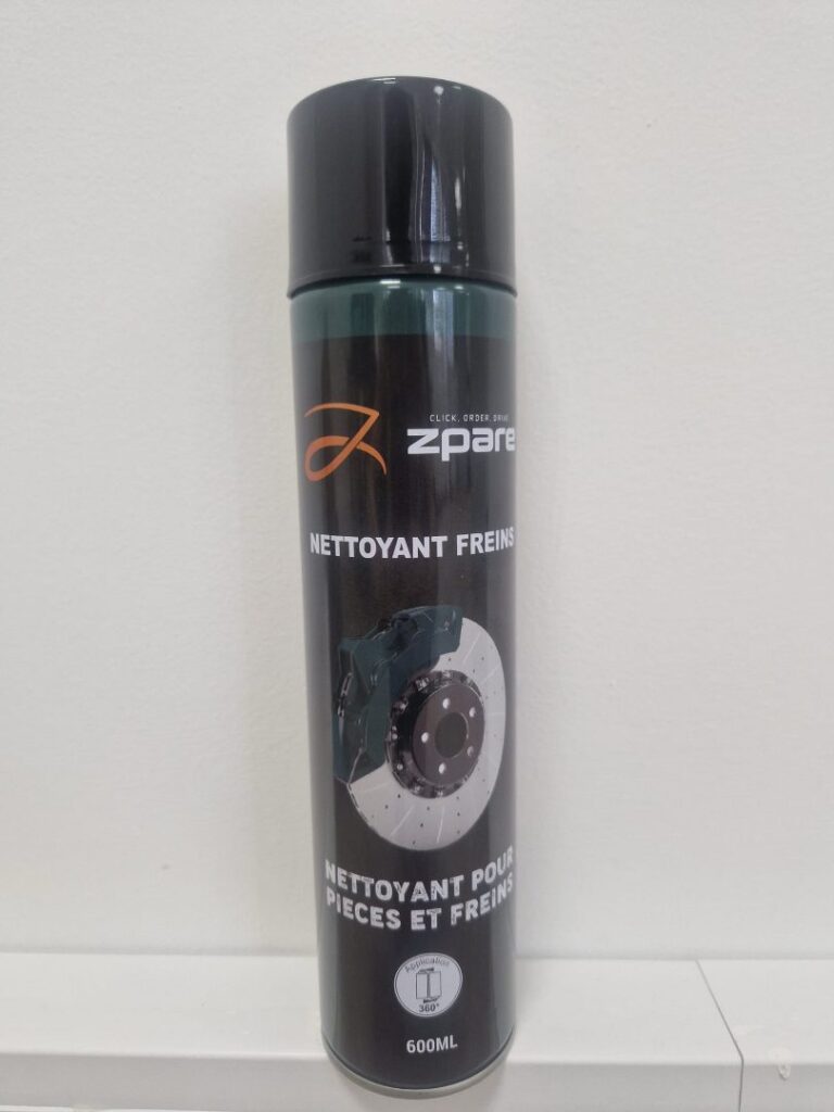 NETTOYANT FREINS
