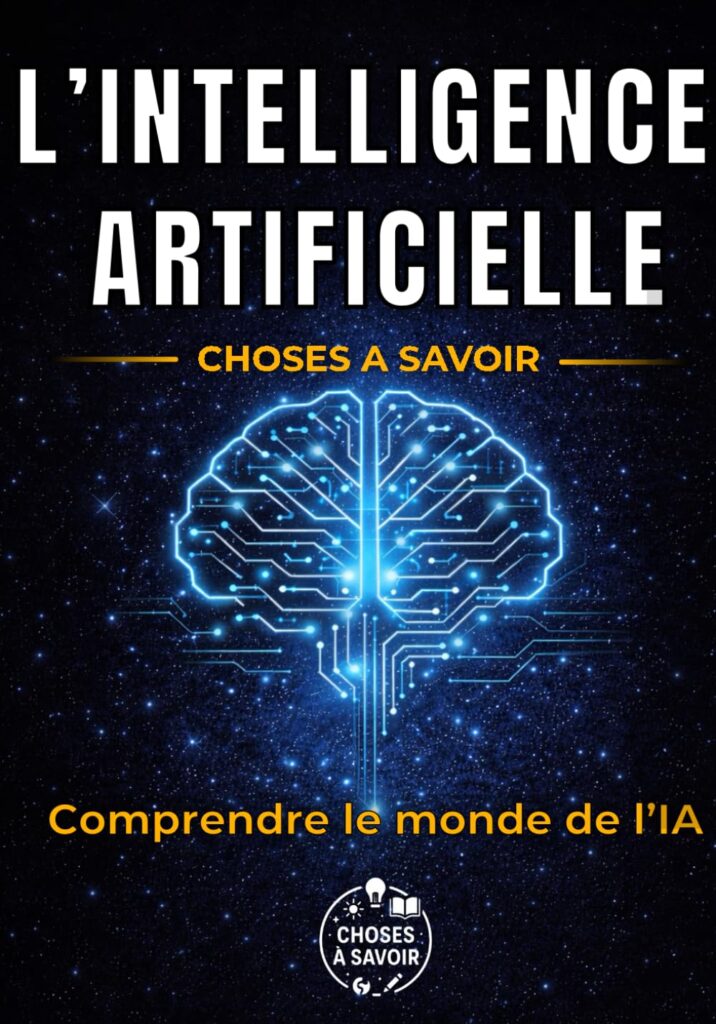 L’IA générative en France : défis pour le futur du travail et implications sociales.