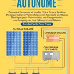 Conception et Installation de Systèmes Solaires Autonomes pour Bateaux: Guide Pratique