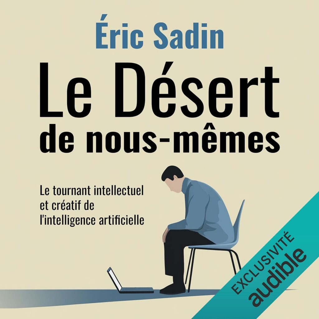 L’intelligence artificielle redéfinit les frontières créatives et intellectuelles en France.