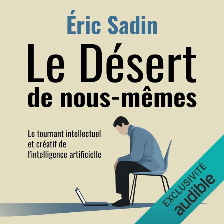 L’intelligence artificielle redéfinit les frontières créatives et intellectuelles en France.
