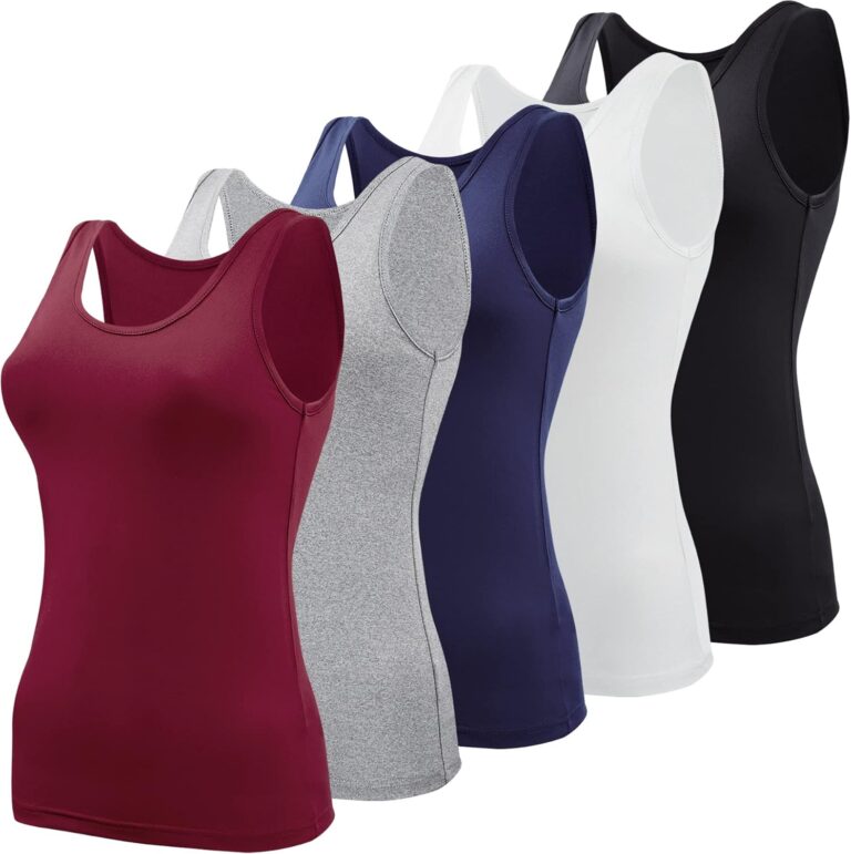 BQTQ lance un top cami stretch pour femmes et filles, disponible en plusieurs tailles.