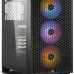 Configuration d’un PC Gamer puissant : Ryzen 7 9800X3D, RTX 5070 et 64 Go de RAM DDR5