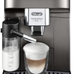 De&rsquo;Longhi Magnifica Evo ECAM290.81.TB : Machine à café automatique compacte avec mousseur intégré