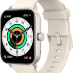 KALINCO Smart Watch : Fonctionnalités avancées pour le suivi sportif et santé sur Android et iOS.