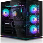 Intel Core i9-12900KF et GeForce RTX5070 : spécifications d&rsquo;une configuration gaming avancée