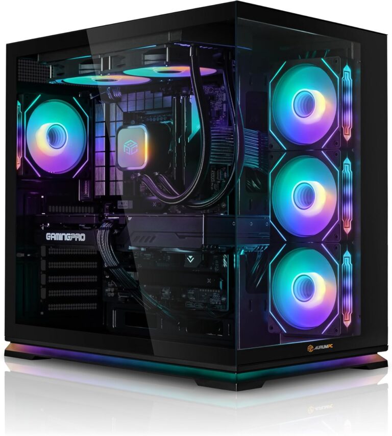 Intel Core i9-12900KF et GeForce RTX5070 : spécifications d’une configuration gaming avancée