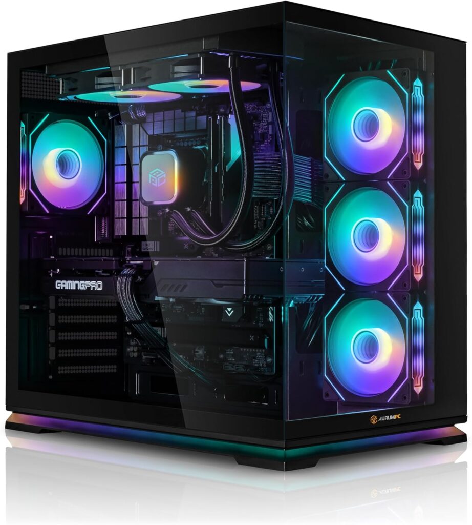 Intel Core i9-12900KF et GeForce RTX5070 : spécifications d’une configuration gaming avancée