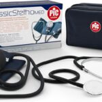 Pic Solution Classicstomeed : kit de stéthoscope manuel pour professionnels de santé.