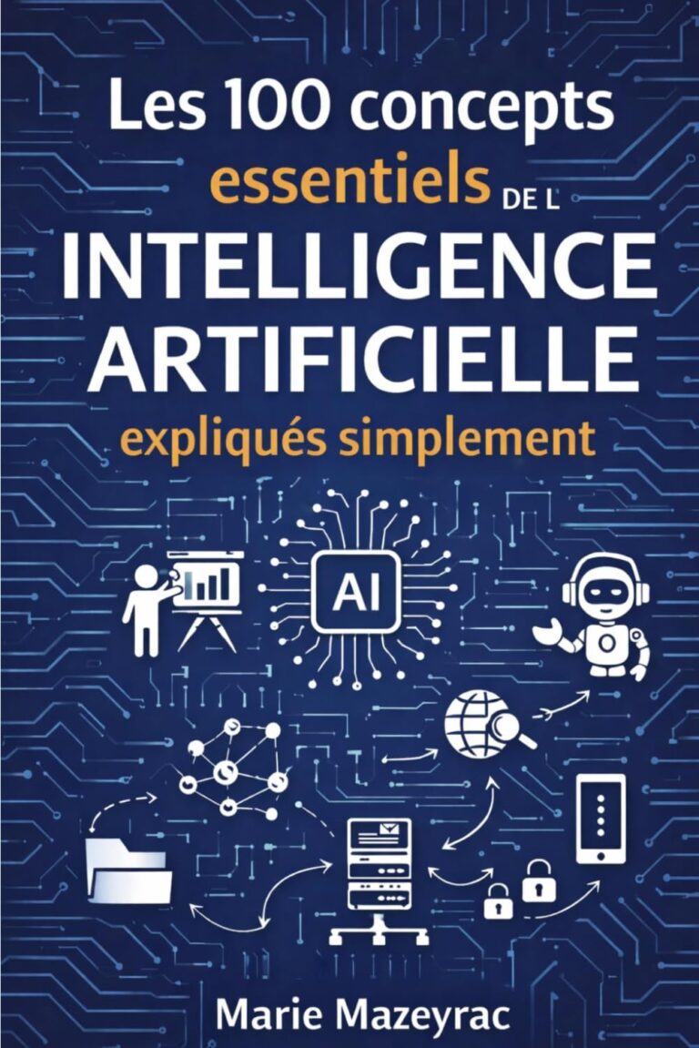 L’Institut X développe des algorithmes de Machine Learning pour améliorer l’efficacité énergétique.