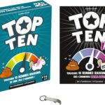 Répartition des contenus entre Set Top Ten et Top Ten 18 ans France : enjeux et acteurs clés.