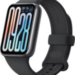 XIAOMI Smart Band 9 Pro : Suivi sportif et batterie de 21 jours pour Android et iOS