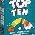 Ghenos Games révèle son classement des dix meilleurs jeux de société pour 2023.