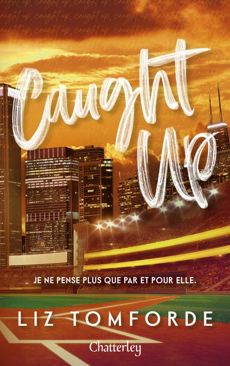 Windy City – Tome 3 Caught Up : Une enquête sur la criminalité à Chicago dévoilée
