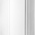 Coway Airmega 450 : purificateur d’air 734 m³/h pour 153 m², filtre HEPA et mode éco.
