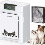 Purificateur d’air Oneisall : Filtres HEPA lavables, efficacité dans les grandes pièces jusqu’à 204 m²