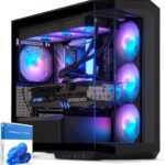 Sedatech dévoile un PC Gamer performant avec i7-12700KF et RTX5060Ti pour les joueurs.
