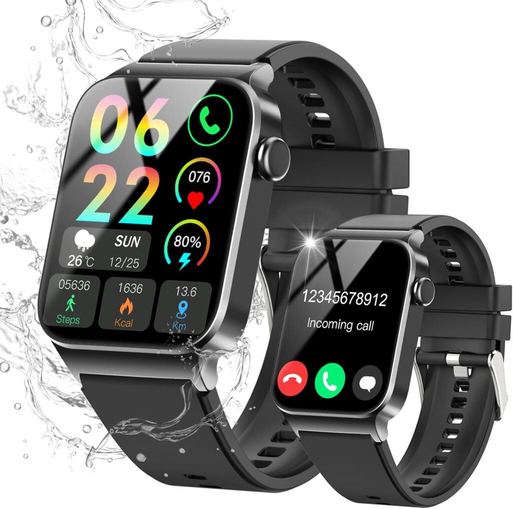 Montée en popularité de la montre intelligente STECEi avec fonctions avancées pour le sport.