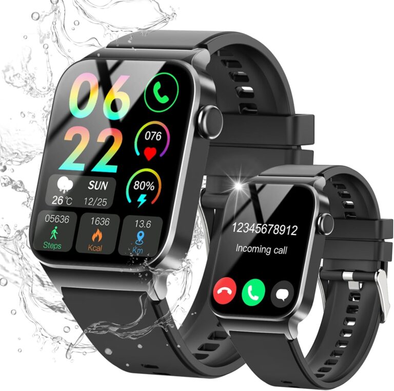 Montée en popularité de la montre intelligente STECEi avec fonctions avancées pour le sport.