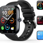 Montée des montres connectées : MFVLP présente un modèle avec 110 modes sportifs.