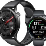 Lancement de la montre connectée Xiaomi Watch S5 avec autonomie de 21 jours et GPS dual band.