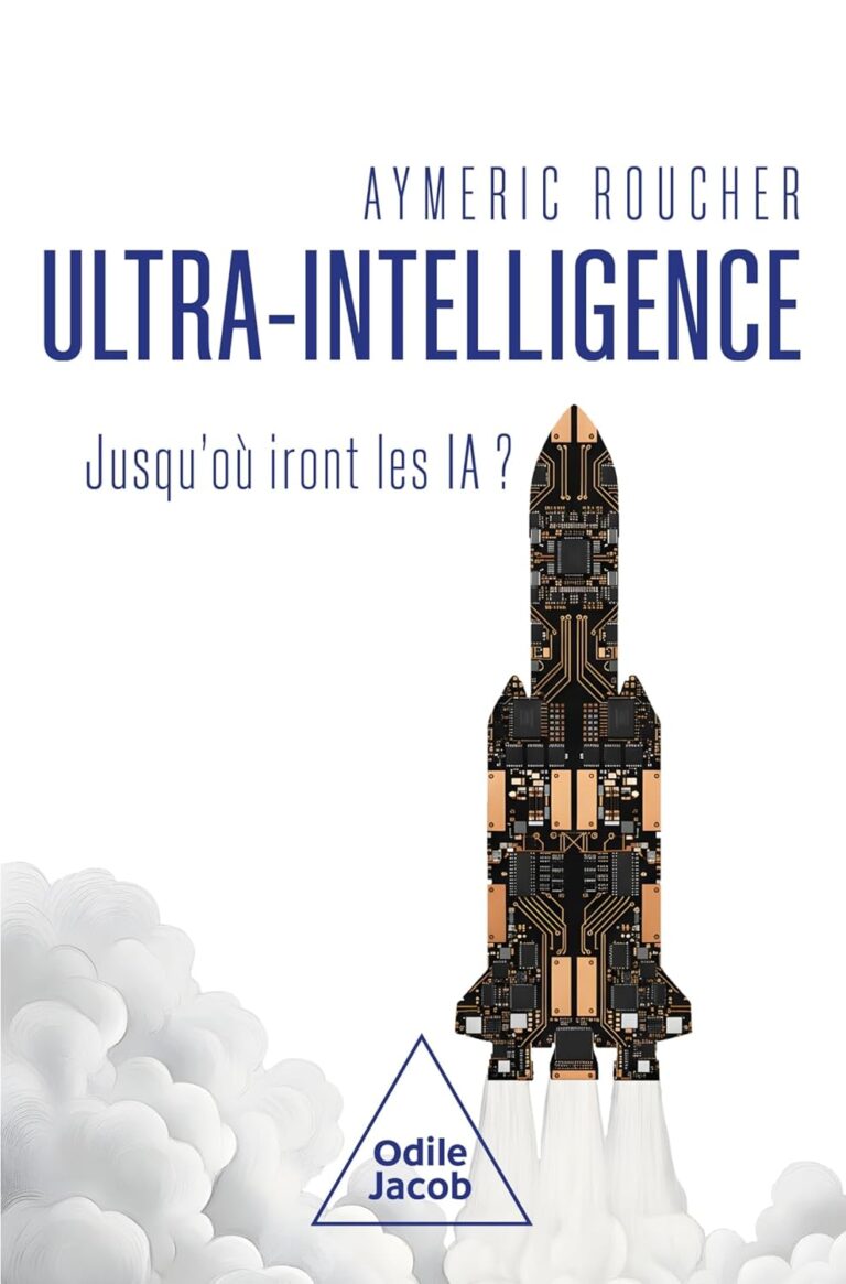 L’intelligence artificielle dépasse les capacités humaines dans plusieurs secteurs clés.