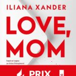 Le thriller ‘Love, Mom’ dépasse 10 millions de lecteurs selon le prix Babelio 2026