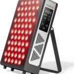 FliKEZE : Lampe infrarouge à LED rouge de 60 unités, modèle de base pour usage domestique et sportif