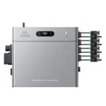 Zendure lance la batterie solaire SolarFlow 2400 Pro avec 2,4-16,8 kWh extensibles et compatibilité Tesla.
