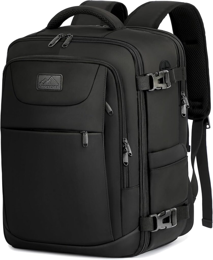 Cabin Luggage EasyJet 45 x 36 x 20 cm : Sacs de voyage 30 L pour hommes et femmes