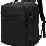 Kono Ryanair : nouveau sac à dos cabine 24L pour ordinateurs de 15 pouces et voyages en Vueling