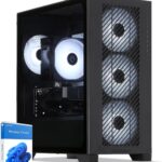 Sedatech lance un PC Gamer équipé d&rsquo;un i7-14700KF et d&rsquo;une RTX5060 en France.