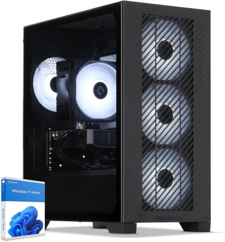 Sedatech lance un PC Gamer équipé d’un i7-14700KF et d’une RTX5060 en France.