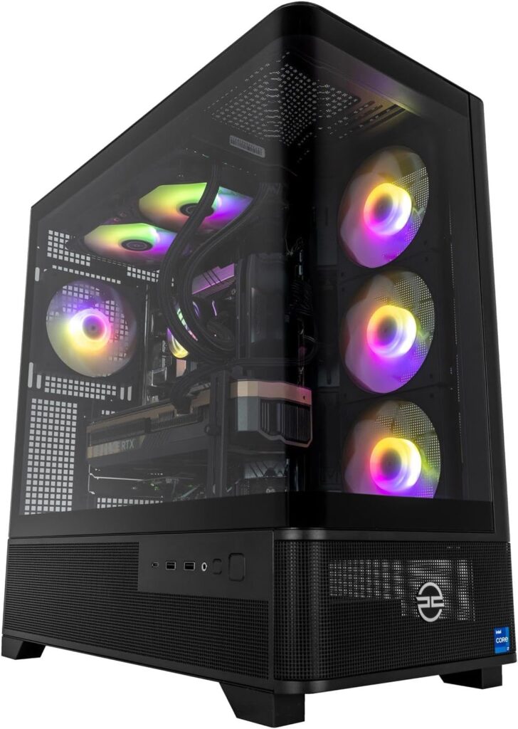 PCSpecialist dévoile son Extreme PC Gamer avec AMD Ryzen 7, 32GB RAM et GeForce RTX 5080