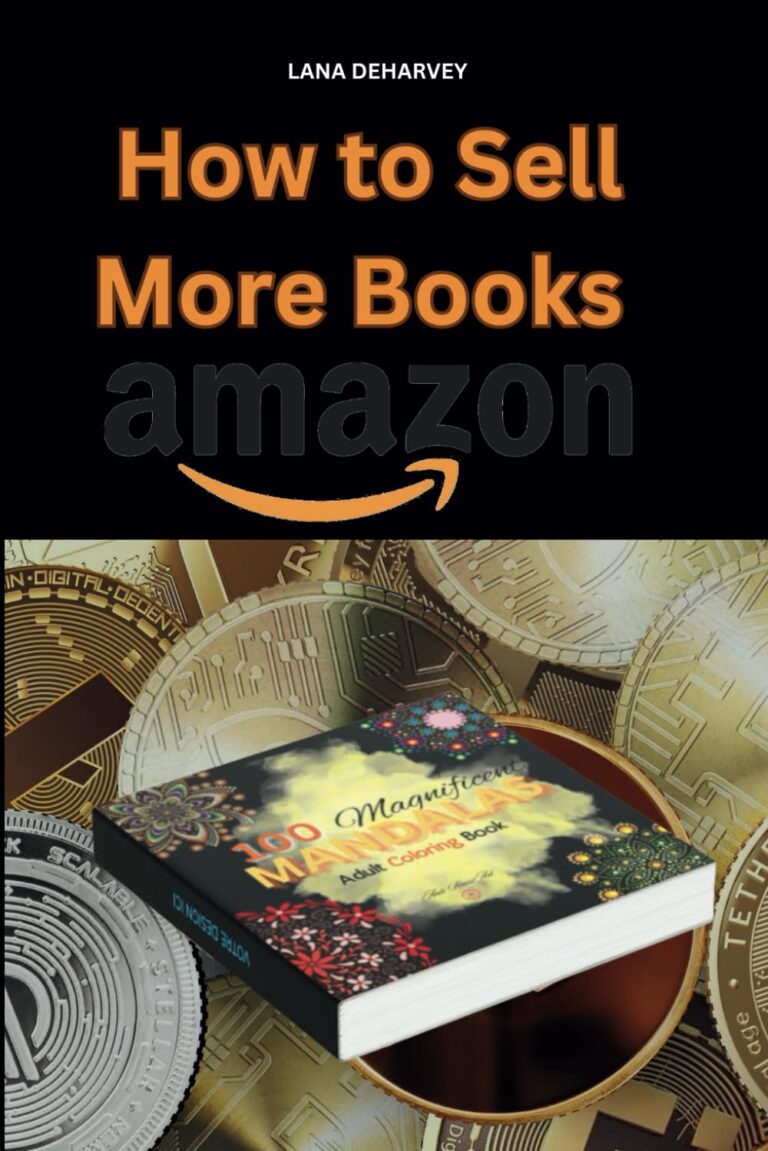 Stratégies efficaces pour augmenter les ventes de livres sur Amazon