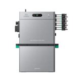 Zendure présente la batterie solaire intelligible SolarFlow 2400 Pro avec entrée PV de 4800W.