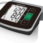 Medisana BU 516 : Moniteur de pression artérielle précis avec fonction de mémoire et affichage d&rsquo;arythmie.