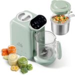 Chefhandy Lancement d’un Robot Culinaire 5-en-1 pour Alimentation des Bébés en France