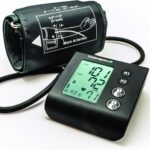 THOMSON A7 : Moniteur de tension artérielle certifié MDR EU avec interface duale pour deux utilisateurs