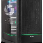 PC Gamer équipé d&rsquo;une NVIDIA RTX 5090 de 32 Go et Ryzen 9 9950X3D sous Windows 11 Pro.