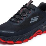 Skechers dévoile le modèle Max Protect Promote Track pour le basketball masculin