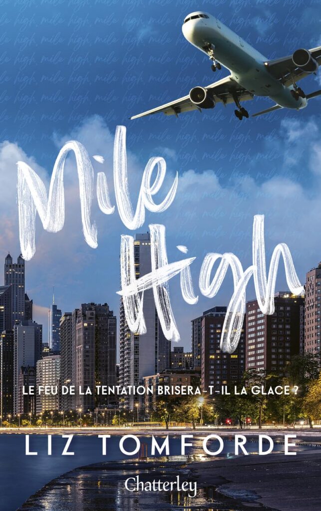 Chicago, The Windy City, accueille le lancement de Mile High, Tome 1 du programme littéraire.