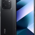 Lancement du Poco C85 avec 8 Go de RAM et 256 Go de stockage en Europe.