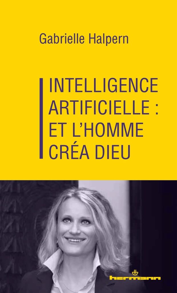 L’essor de l’intelligence artificielle soulève des questions éthiques pour les scientifiques et les théologiens.