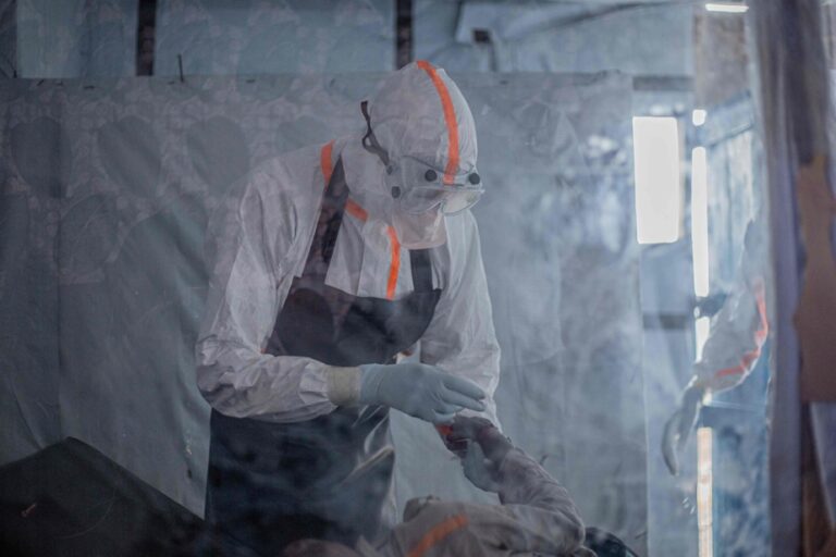 Ottawa interdit l’entrée aux ressortissants étrangers de la RDC en raison de l’épidémie d’Ebola.